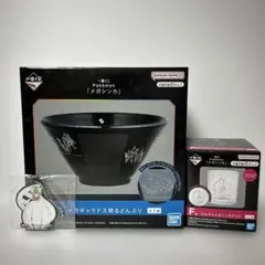 一番くじ ポケモン メガシンカ どんぶり グラス ラバー チャーム キーホルダー