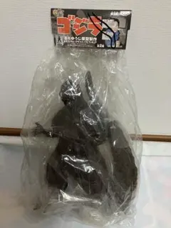 ソフビ 未開封 ゲゲゲの鬼太郎 フィギュア ビーサン バンダイ 東映