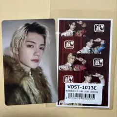 M!LK 佐野勇斗 トレカ