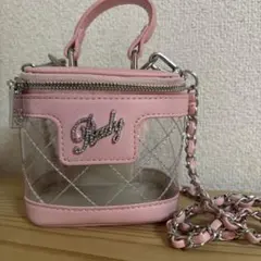 「最終お値下げ」 Rady ノベルティー ショルダーバッグのサムネイル