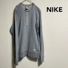00s old nike thermal henryneck LS cutsewのサムネイル