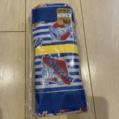 エコバッグ 折りたたみ レジカゴ トート　トイストーリー