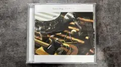 Saucy Dog テイクミー CD 結 BLUE 収録