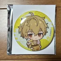 NU:カーニバル ケシー 缶バッジ - メルカリ