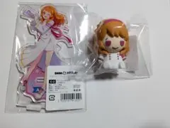 アイカツシリーズ DMMスクラッチくじ 大空あかり