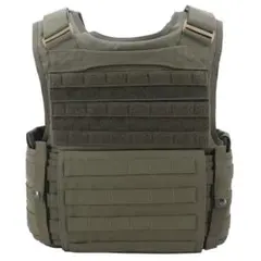 UTOC 米軍仕様 Diamondback Tactical プレートキャリア