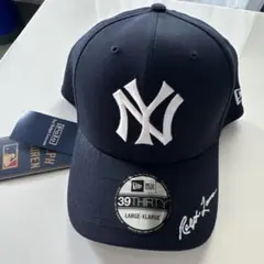 専用ページ⭐︎ New Era Yankees 39THIRTY キャップのサムネイル