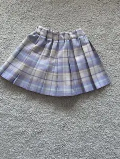 バースデイ スカート