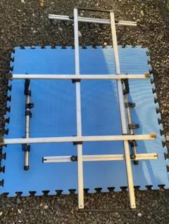 カーメイト INNO ロッドホルダー ジムニー - メルカリ
