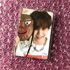 BTS 直筆サインボール J-HOPE ジェイホープ ペンミ 君に届く BTS 直筆サインボール J-HOPE ジェイホープ ペンミ 君に届く