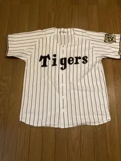 阪神タイガース 湯浅京己 ユニフォーム Oサイズ - メルカリ