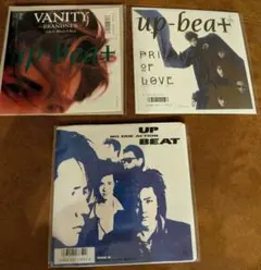 2026年最新】BEAT-UP ~UP-BEAT Complete Singles~の人気アイテム