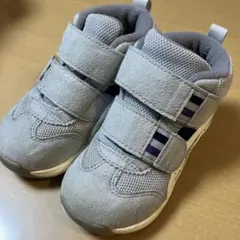 アシックススニーカースクスクSUKU2 15.0cm