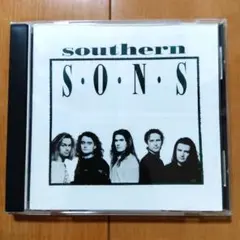 SOUTHERN SONS【 SOUTHERN SONS 】