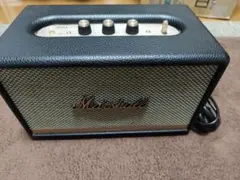 2026年最新】marshall acton2の人気アイテム - メルカリ