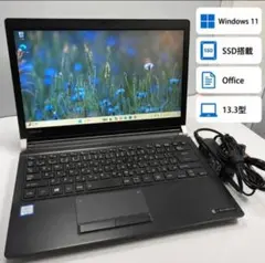 MousePro✨i5第8世代✨8GB｜SSD240GB｜Win11 - メルカリ