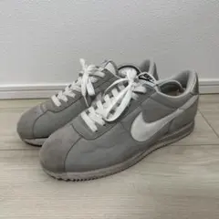 12年製 NIKE CORTEZ ナイロンコルテッツ