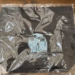 【未開封】ニッセイ✖️スヌーピー ファスナー付きトートバッグ