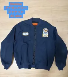 【USAパーツ・メキシコ製】ディッキーズ アイゼンハワージャケット XL 企業物