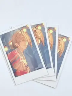 ChroNoiR 福袋2026 ランダムチェキ風カード 叶