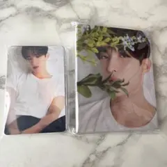 SEVENTEEN セブチ 17ISRIGHTHERE CARAT盤 ドギョム