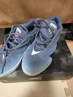 バスケットシューズNIKE JA 4