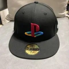 超希少】New Era × パックマン 限定コラボ キャップ - メルカリ
