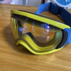 OAKLEY オークリー ゴーグル CANOPYキャノピー イエロー