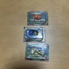 ニモ ミニフィギュア