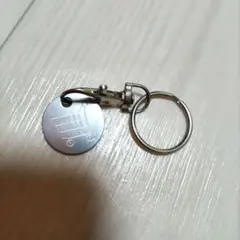 ショッピングカートコイン コイン式カート用
