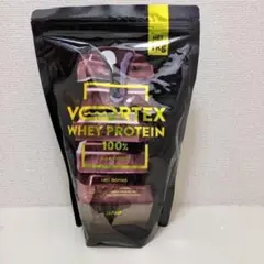 逗子食品 ホエイプロテイン VORTEX ボルテックス 1kg ミルクチョコ味