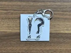 シクフォニ ランダムアクリルキーホルダー 人文字ver. みこと