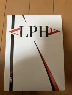 ゴルフボール　LPH RS300