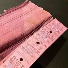 2025年最新】ロールチケットの人気アイテム - メルカリ