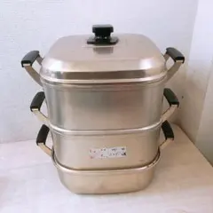 2026年最新】ツルマル蒸し器の人気アイテム - メルカリ