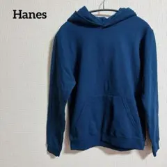 Hanes 【キッズXL】ComfortBlend EcoSmart パーカー