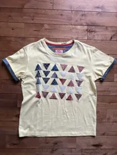 KRIFF MAYER Tシャツ　Mサイズのサムネイル