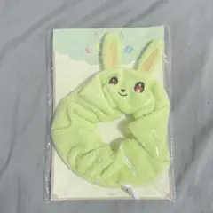 にじさんじ イースター 2024 耳付きシュシュ 伊波ライ