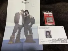 SMCU NCT127 membership ay-yo テヨンセット