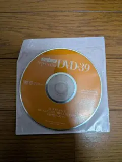 サブラ DVD-39