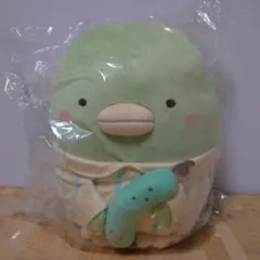 すみっコぐらし ぬいぐるみ ぺんぎん？