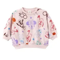 リトシー ミニー トップス