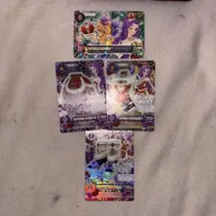 2025年最新】アイカツ まとめ売り プレミアムの人気アイテム - メルカリ