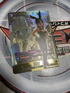 フュージョンワールド ブルマ UC パラレル FB07-113 - メルカリ
