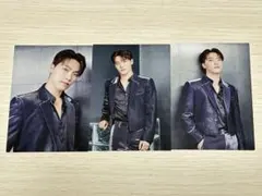 SEVENTEEN RIGHT HERE ディノ セット