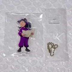 忍たま乱太郎 ゆめタウン アクリルスタンド 綾部喜八郎