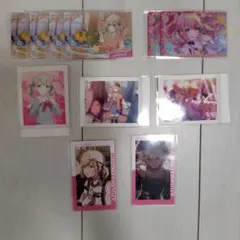 小豆沢こはね エピカ まとめ売り - メルカリ