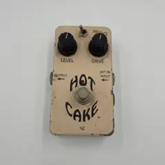 2025年最新】hot cake エフェクターの人気アイテム - メルカリ