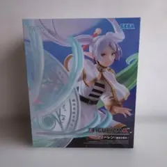 葬送のフリーレン〜魔法のか高み〜　フィギュア　セガ　プライズ品