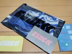 ＥＧＤＥ・ボクサー